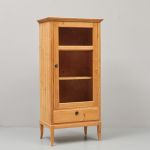 1082 7384 DISPLAY CABINET